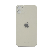 Задняя крышка iPhone 11 (white)