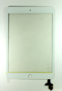 Сенсор iPad Mini 3 (white) (hicopy)