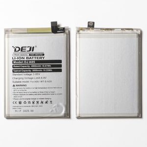 Батарея DEJI WT-S-N28 для Samsung Galaxy A05/A055 (5000mAh)