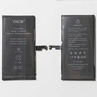 Батарея DEJI оригинальной ёмкости iPhone 15 (3349mAh) (Decode) в коробке