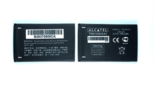 Батарея T5001296AAAA для Alcatel One Touch E221,E221A,E227,E227A,E270,E206,E207,Е201,OT-V570A