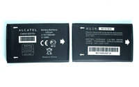 Батарея TLP025A4 для Alcatel One Touch Idol X, OT-6043D, OT-8000, OT-8000D, OT-8008X, OT-8008,  С9