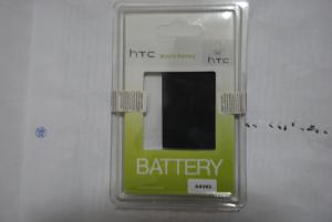 Батарея BA-S380 для HTC Hero/Twin160/A6262/A6266/T5399/A6263, Google G3/DOPOD A6288