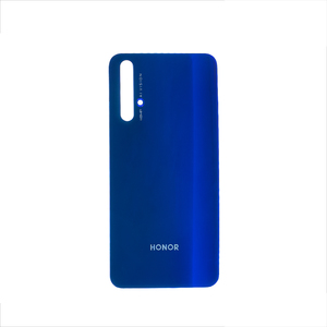 Задняя крышка Honor 20/Nova 5T (blue)