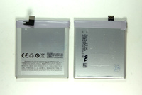 Батарея Realme 8i/C30/C31/C33/C35(BLP-877)RMX3151/RMX3581/RMX3501/RMX3624/RMX3511(4890 mAh)