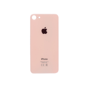 Задняя крышка iPhone 8 (gold) (copy)