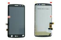 Дисплей + сенсор LG K5/X220DS original (black)