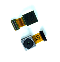 Основная камера Sony Xperia Z1 Mini (D5503) (back)