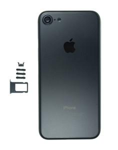 Корпус iPhone 7 (black)