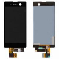 Дисплей + сенсор  Sony Xperia M5 (E5603) original (black)