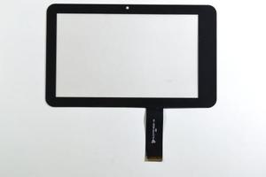  Touchscreen (сенсор) на китайский планшет (SD-0701V1)(slc07061AEOB-v0)