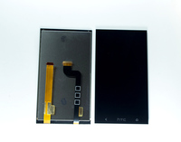 Дисплей + сенсор HTC Desire 601 (black)