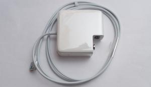 Зарядка для ноутбука APPLE 60W MagSafe2 коннектор T pin