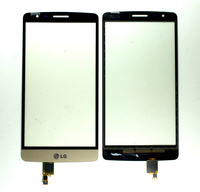 Сенсор LG G3s / D724 TW (gold)