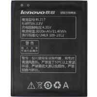 Батарея BL-217 для Lenovo S930/S938T/S939 в блистере
