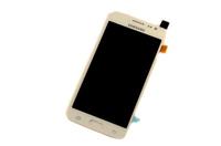 Дисплей + сенсор Samsung Galaxy J2 / J200H copy с регулируемой яркостью (gold)