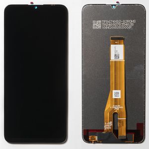 Дисплей + сенсор Honor X7A (5109AMLQ)/X7A Plus/Enjoy 40 Plus (RKY-LX1) (black) (Copy)