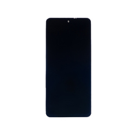 Дисплей + сенсор Xiaomi Redmi Note 9S/Note 9 Pro (black) (copy)