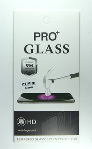 Защитное стекло Sony Xperia Z1 Mini