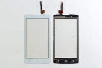 Сенсор Lenovo A2010 original (white)