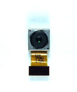 Основная камера Sony Xperia Z3 Mini (D5803) (back)