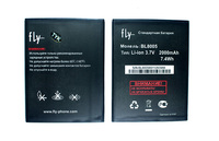 Батарея BL-8005 для Fly Quad Evo Chic 4 (IQ4512 ) в блистере