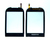 Сенсор Samsung i5500 (black) (Original)