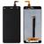Дисплей + сенсор Xiaomi Mi 4 (black) (Original)