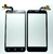 Сенсор Fly IQ454/Evo Tech 1 (black) (Original)