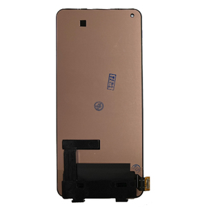 Дисплей + сенсор Xiaomi Mi 11 Lite 5G (black; без рамы) сервис Китай
