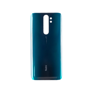 Задняя крышка Xiaomi Redmi Note 8 Pro (green)