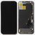 Дисплей + сенсор iPhone 12/12 Pro JK (black) (HD+)