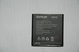 Батарея для Exp ONYX в блистере