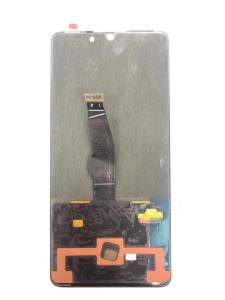Дисплей + сенсор Huawei P30 Pro (black; в раме) (Original)
