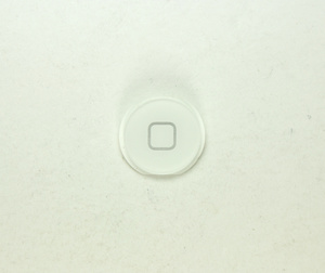 Кнопка Home iPad 5/Air (white)