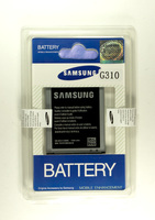 Батарея DEJI EB-BS922ABE для Samsung Galaxy S24/S921B (4000mAh)