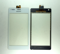 Сенсор Sony C1904,C1905,C2004,C2005 (Xperia M) (white)