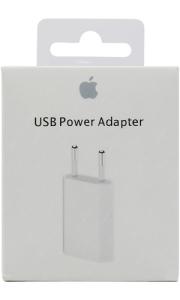 USB зарядка Apple 5w md813zm/a original 100%