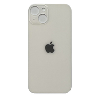 Задняя крышка iPhone 14 (white)