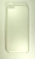 Накладка Fashion iPhone 5C (white)