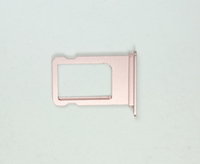 Sim держатель iPhone 7 (pink)