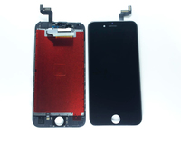 Дисплей + сенсор iPhone 6s (black) (original) (заменено стекло 100% проверка)