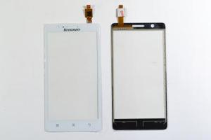 Сенсор Lenovo A358T (white)