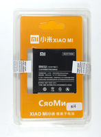 Батарея BM32 Xiaomi 4/Mi4/Mi4w/Mi4 4G/Leo