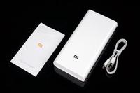 Портативная зарядка (Power Bank) Xiaomi Mi Power Bank 2C (20000mAh) original (white)