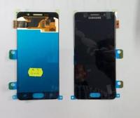 Дисплей + сенсор Samsung Galaxy A20/A205 (2019) (black) (заменено стекло 100% проверка)