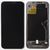 Дисплей + сенсор iPhone 12 Pro Max JK (black) (SOFT OLED) (Move IC)