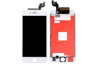 Дисплей + сенсор iPhone 6s (white) (original) (заменено стекло 100% проверка)