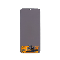 Дисплей + сенсор Honor 30i/Y8P (2020)/P Smart S (LRA-LX1/AQM-LX1) (black) (TFT)