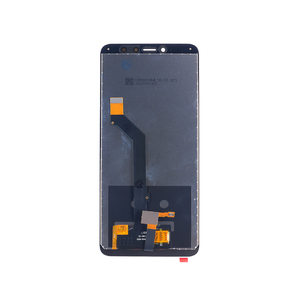 Дисплей + сенсор Xiaomi Redmi S2/Redmi Y2 (black)